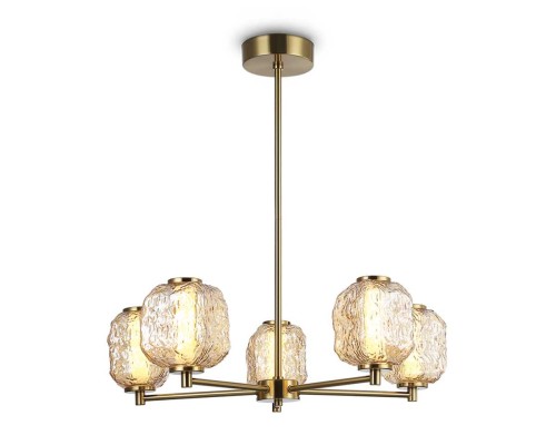 Люстра Ambrella Light HIGH LIGHT LH30104