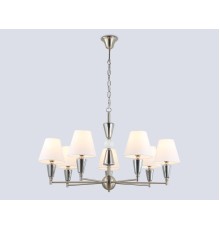 Подвесная люстра Ambrella light High light LH75256