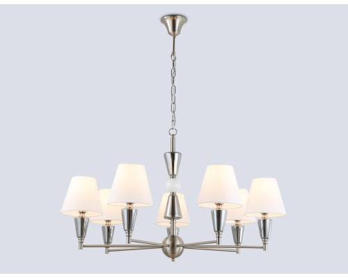 Подвесная люстра Ambrella light High light LH75256