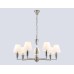 Подвесная люстра Ambrella light High light LH75256