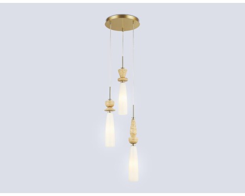 Люстра Ambrella Light HIGH LIGHT LH75367