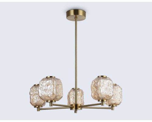 Люстра Ambrella Light HIGH LIGHT LH30104