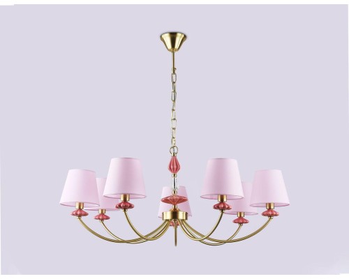 Подвесная люстра Ambrella Light High Light Ceramo Classic LH75025