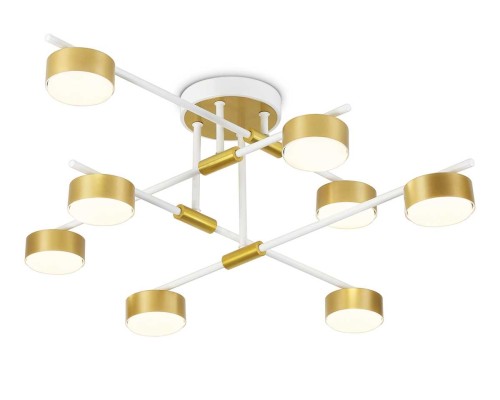 Люстра Ambrella Light COMFORT FL51751