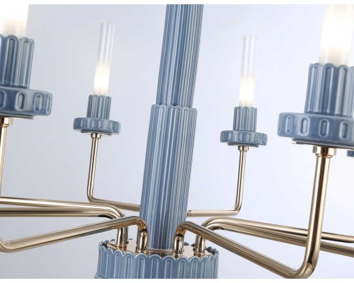 Люстра Ambrella Light HIGH LIGHT LH53126