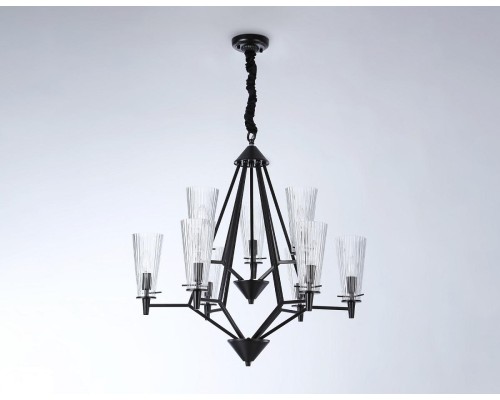 Подвесная люстра Ambrella light Traditional TR3238