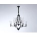Подвесная люстра Ambrella light Traditional TR3238