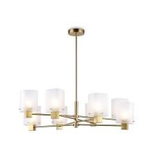 Подвесная люстра Ambrella Light High Light Modern LH57033