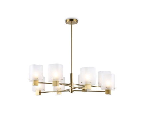 Подвесная люстра Ambrella Light High Light Modern LH57033