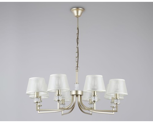 Подвесная люстра Ambrella Light High Light Classic LH71217