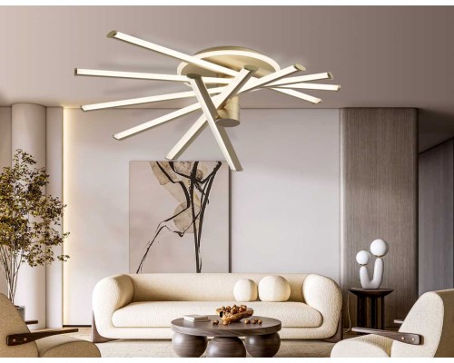 Люстра Ambrella Light COMFORT FL6234