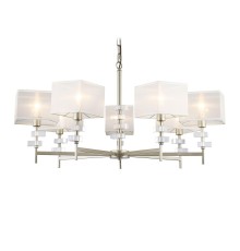 Подвесная люстра Ambrella Light High Light Classic LH71332