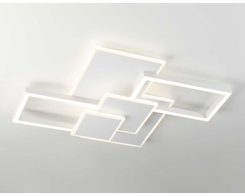 Люстра Ambrella Light ACRYLICA FA1031