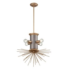 Подвесная люстра Vele Luce Aragonese VL1224P04