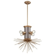 Подвесная люстра Vele Luce Aragonese VL1224P04