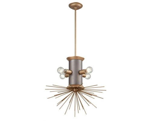 Подвесная люстра Vele Luce Aragonese VL1224P04