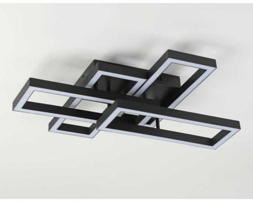 Люстра Ambrella Light ACRYLICA FA1002