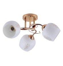 Потолочная люстра Escada Anemone 1121/3PL