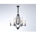 Подвесная люстра Ambrella light Traditional TR3238