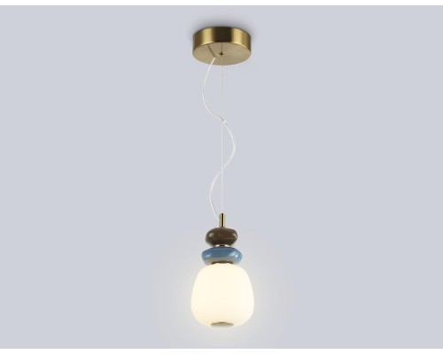 Люстра Ambrella Light HIGH LIGHT LH53161