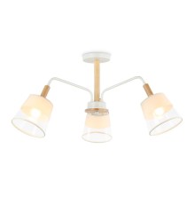 Потолочная люстра Ambrella light Traditional Modern Losk TR4737