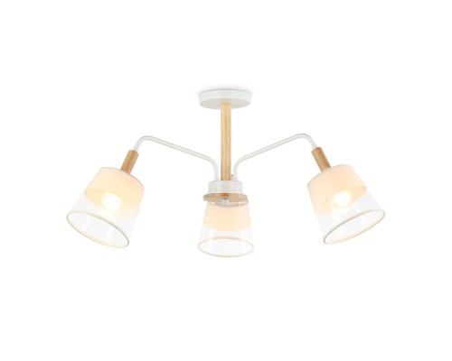 Потолочная люстра Ambrella light Traditional Modern Losk TR4737