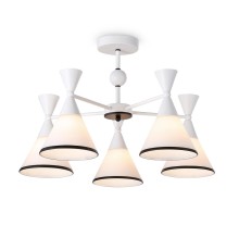 Потолочная люстра Ambrella light Traditional Modern TR3165