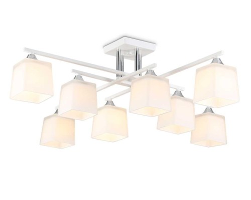 Люстра на штанге Ambrella light TRADITIONAL TR303043