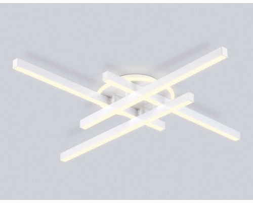 Люстра Ambrella Light COMFORT FL6281