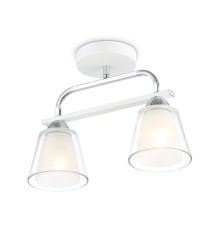 Потолочная люстра Ambrella light Traditional Modern TR303229