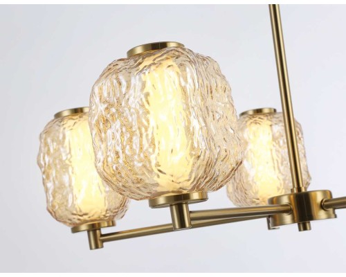 Люстра Ambrella Light HIGH LIGHT LH30104