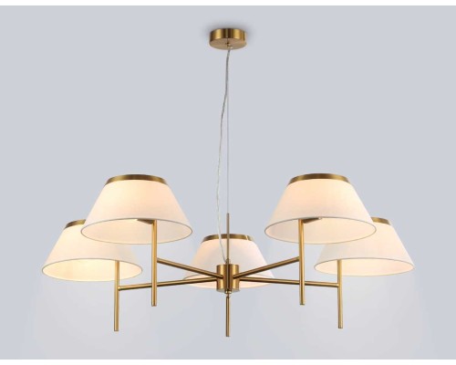 Люстра Ambrella Light HIGH LIGHT LH72473