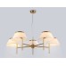Люстра Ambrella Light HIGH LIGHT LH72473