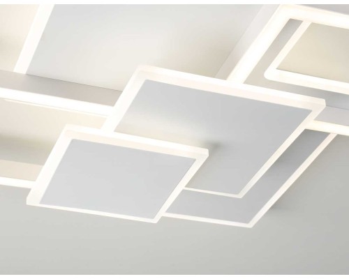 Люстра Ambrella Light ACRYLICA FA1031