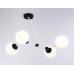 Подвесная люстра Ambrella light Traditional Modern TR2542