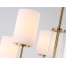Подвесная люстра Ambrella Light High Light Modern LH56215