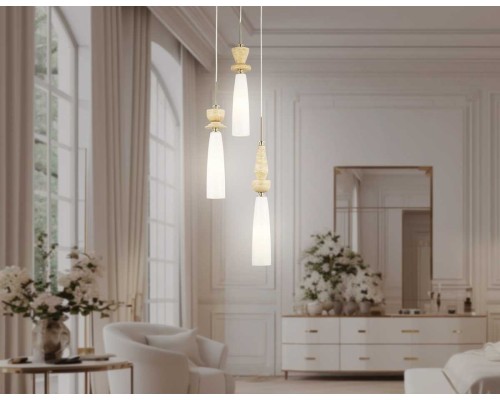 Люстра Ambrella Light HIGH LIGHT LH75367