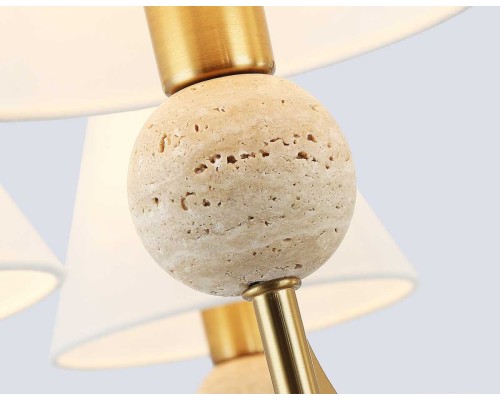 Люстра на штанге Ambrella light High light LH75162