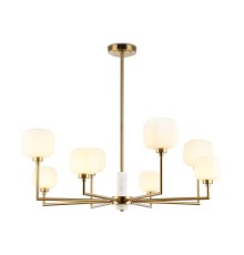 Подвесная люстра Ambrella light High Light LH53017