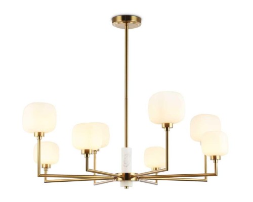 Подвесная люстра Ambrella light High Light LH53017