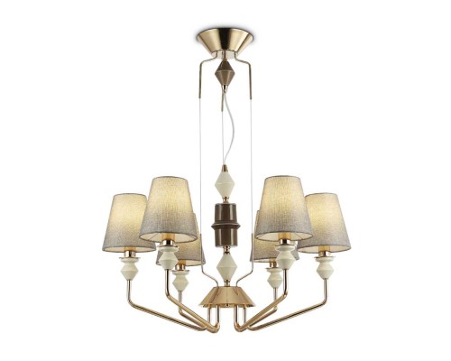Люстра Ambrella Light HIGH LIGHT LH75401