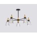 Подвесная люстра Ambrella light High Light LH58114