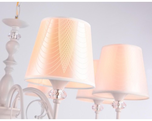 Подвесная люстра Ambrella light Traditional Modern TR4605