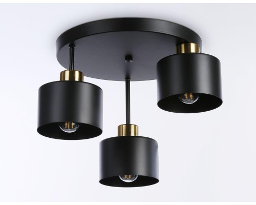 Потолочная люстра Ambrella light Traditional TR8121