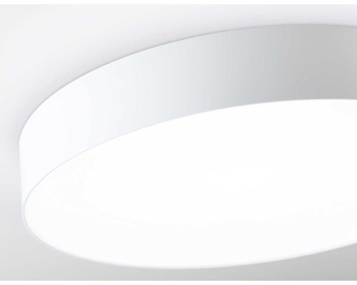 Люстра Ambrella Light ORBITAL FZ1355