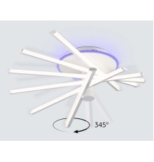 Люстра Ambrella Light COMFORT FL6231