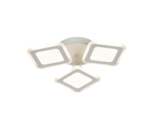 Потолочная светодиодная люстра Escada Erida 10288/3LED