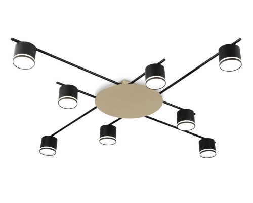 Люстра Ambrella Light COMFORT FL51760