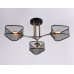 Подвесная люстра Ambrella light Traditional Loft TR80171