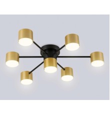 Люстра Ambrella Light COMFORT FL51726